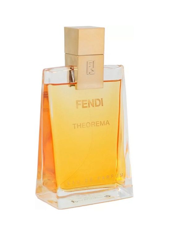 Fendi — Fendi Theorema pour femme