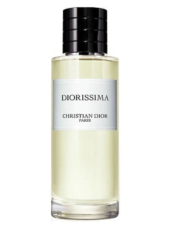 Christian Dior — Christian Dior Diorissima