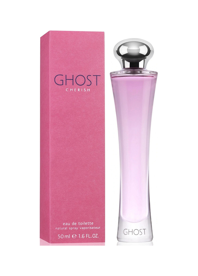 Ghost — Ghost Ghost Cherish