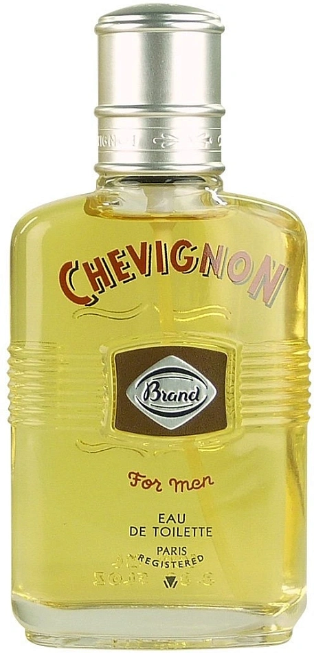 Jacques Bogart Chevignon Brand — фото 2