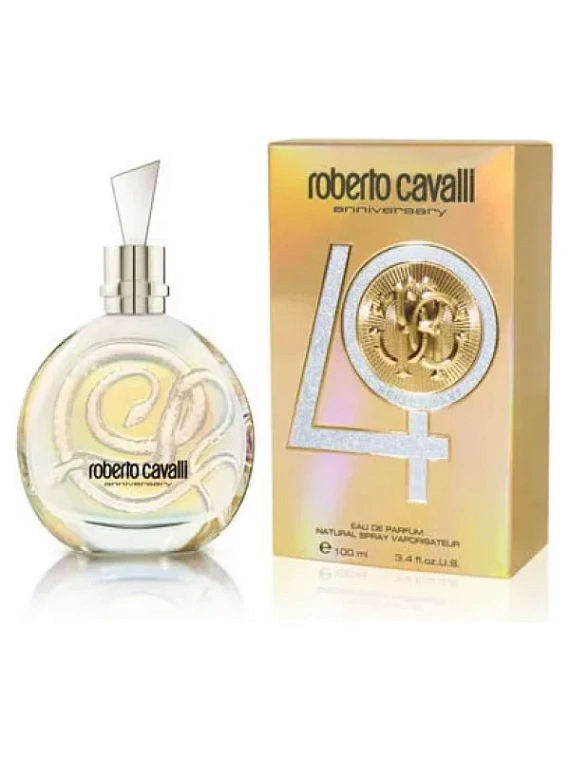 Roberto Cavalli — Roberto Cavalli Anniversary