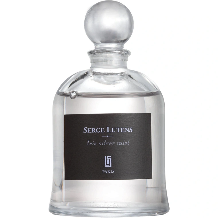 Serge Lutens Iris Silver Mist — фото 2