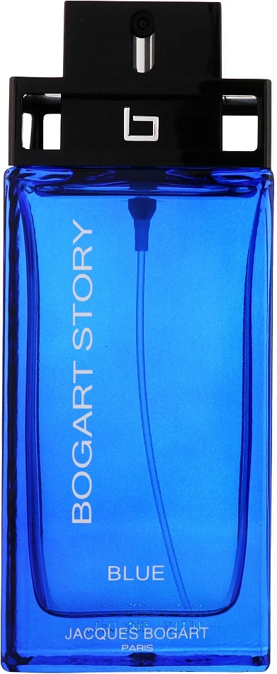 Jacques Bogart Story Blue — фото 2