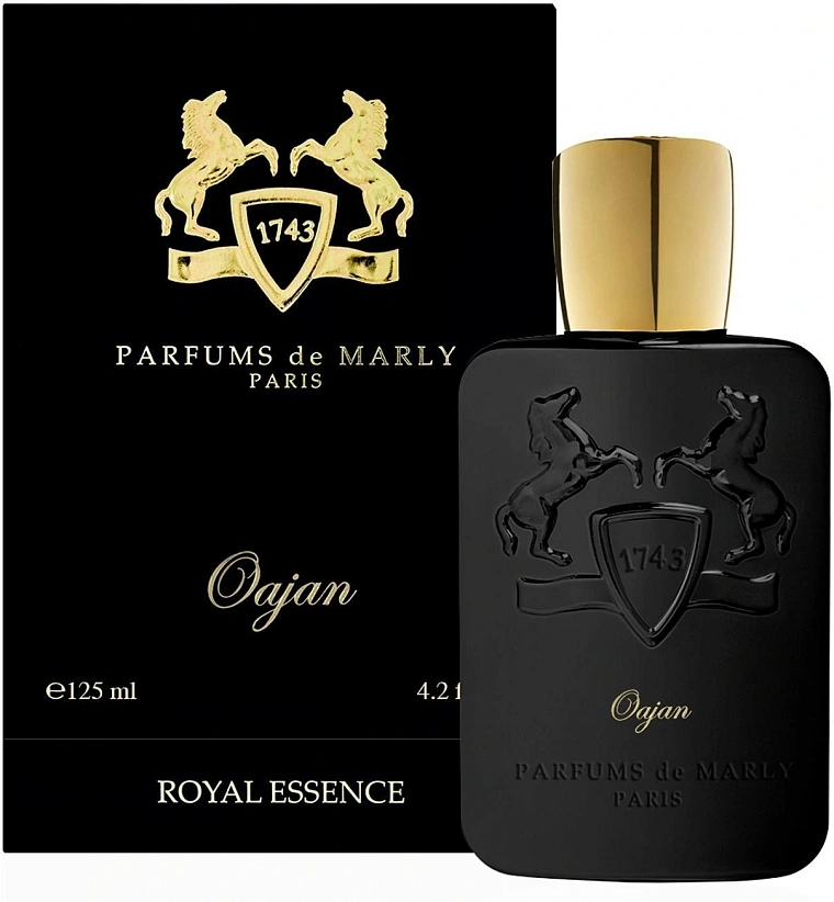 Parfums de Marly Oajan — фото 3