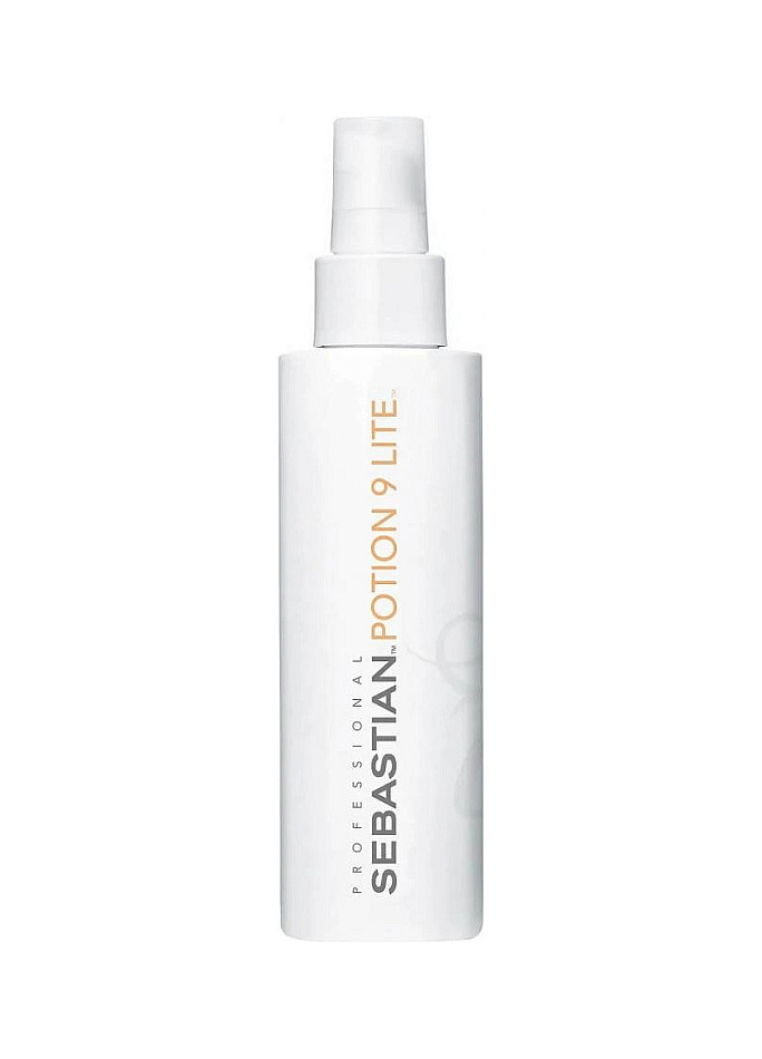 Sebastian — Sebastian Flow Potion 9 Lite