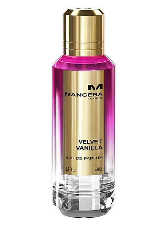 Mancera — Mancera Velvet Vanilla
