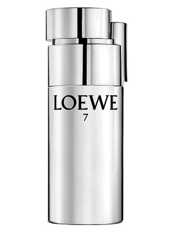 Loewe — Loewe Loewe 7 Plata