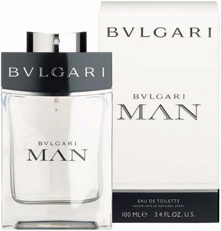 Bvlgari Bvlgari Man — фото 4