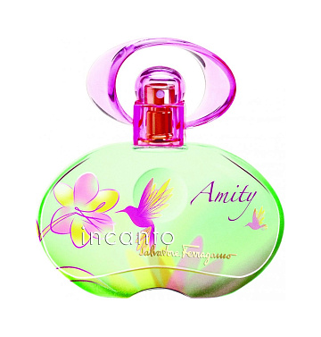Salvatore Ferragamo Incanto Amity