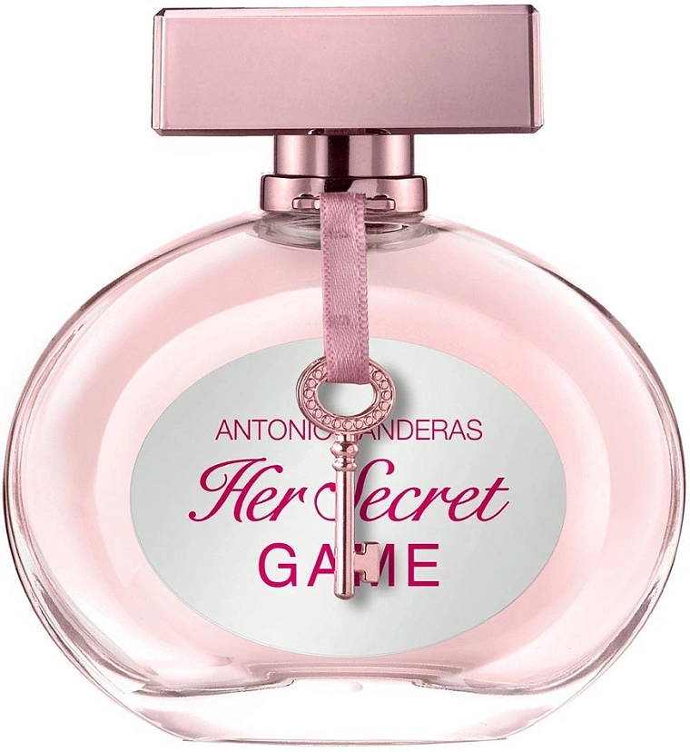 Antonio Banderas Her Secret Game — фото 2