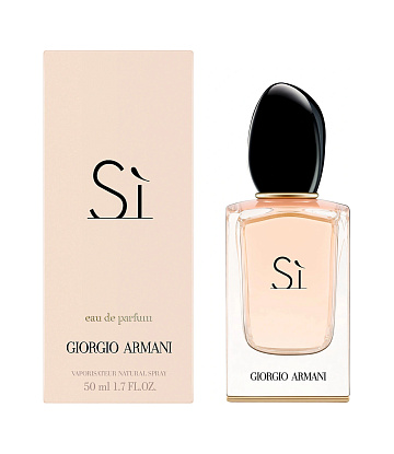 Giorgio Armani Si