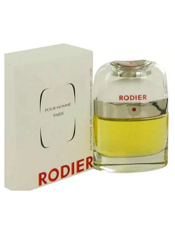 Rodier — Rodier Rodier pour Homme