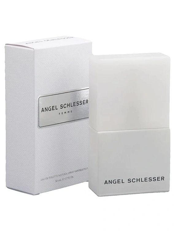Angel Schlesser — Angel Schlesser Angel Schlesser