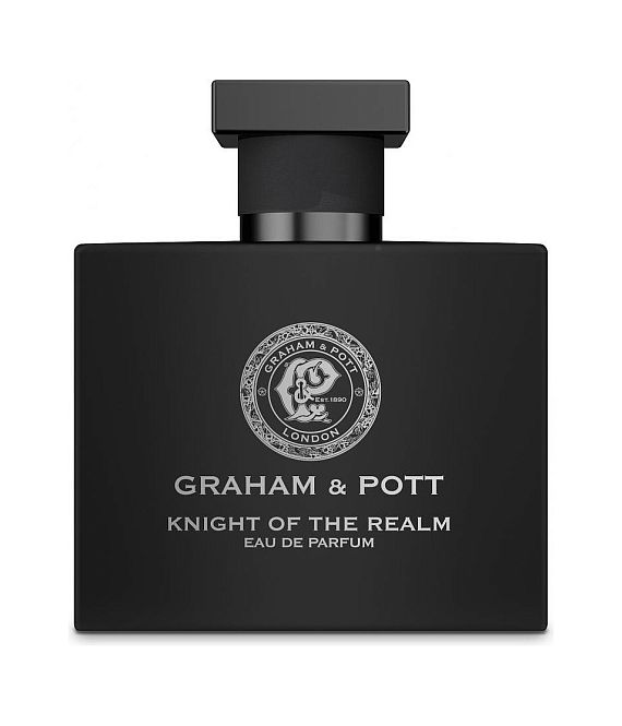 Graham & Pott — Graham & Pott Knight Of The Realm