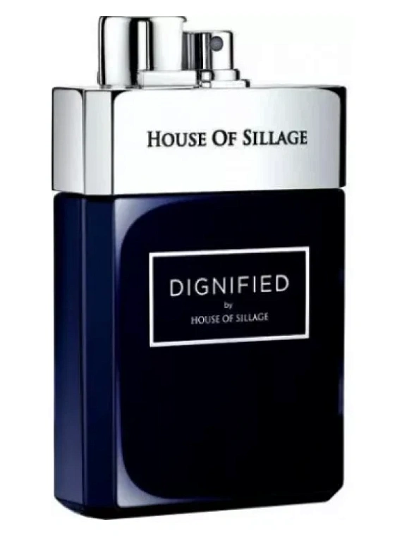 House Of Sillage — House Of Sillage Dignified Парфюмерная вода