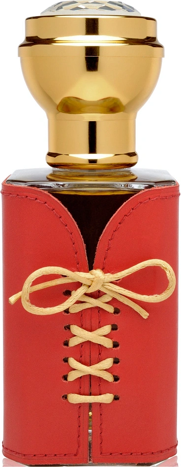 Maitre Parfumeur et Gantier Cuir Fetiche — фото 4