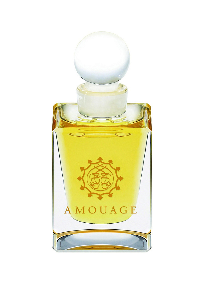 Amouage — Amouage Musk Abyadh
