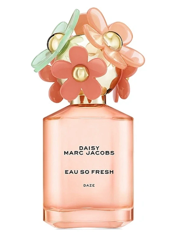 Marc Jacobs — Marc Jacobs Daisy eau So Fresh Daze