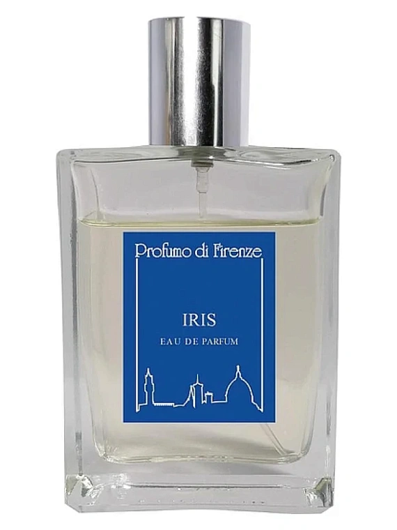 Profumo Di Firenze — Profumo Di Firenze Iris