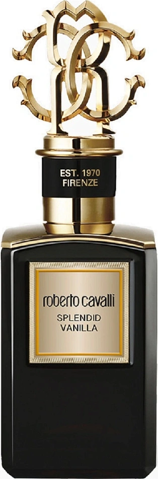 Roberto Cavalli Splendid Vanilla — фото 2