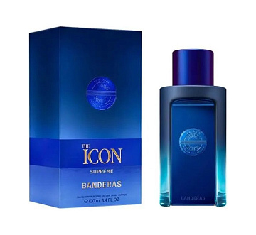 Antonio Banderas The Icon Supreme For Men