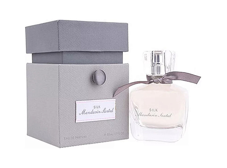 Victoria's Secret — Victoria's Secret Silk Mandarin Santal