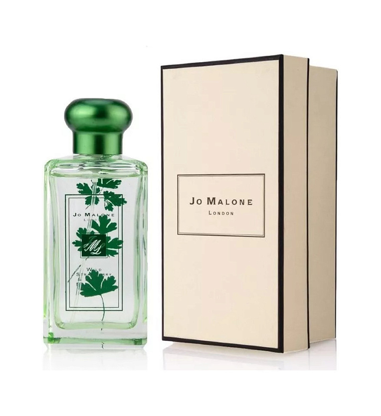 Jo Malone — Jo Malone Wild Strawberry & Parsley