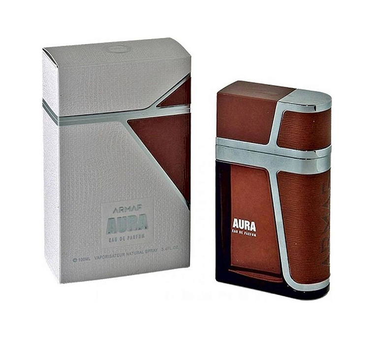 Sterling Parfums — Sterling Parfums Armaf Aura