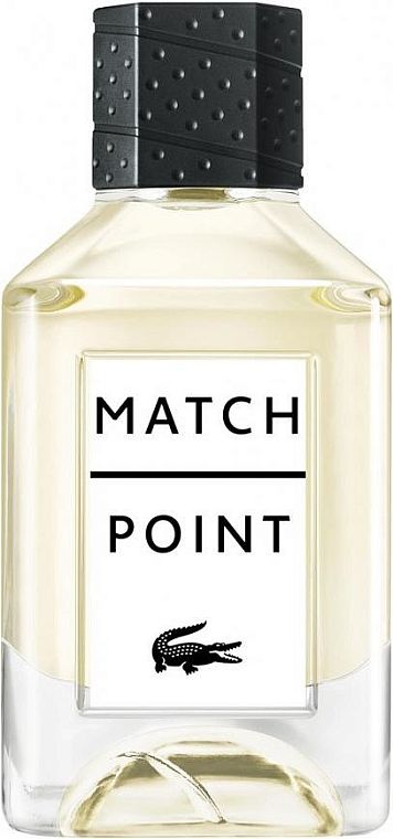 Lacoste — Lacoste Match Point Cologne — фото 2