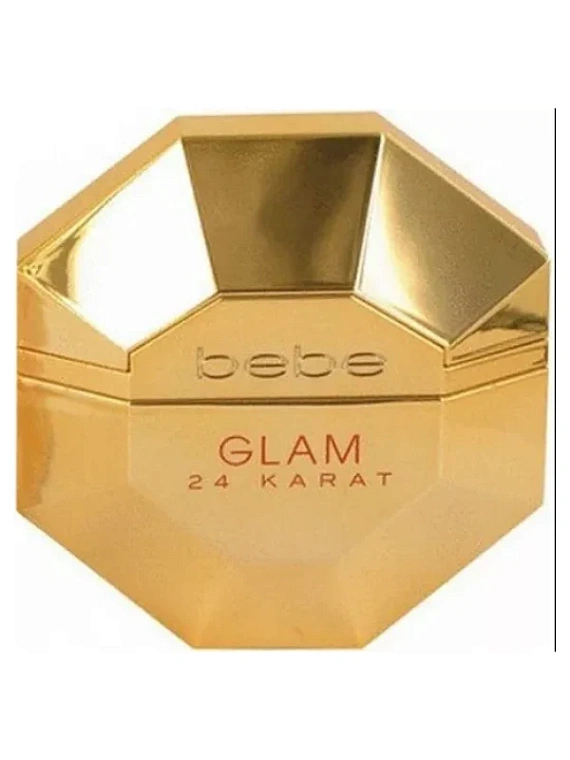 Bebe — Bebe Glam 24 Karat