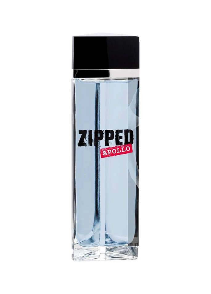 Perfumer`s Workshop — Perfumer`s Workshop Zipped Apollo