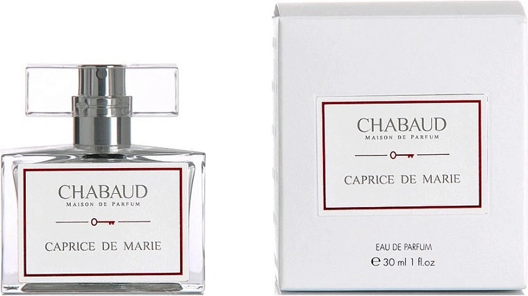Chabaud Caprice De Marie — фото 2
