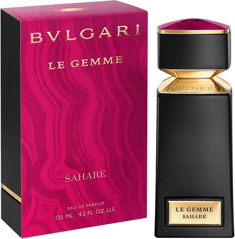 Bvlgari Le Gemme Sahare — фото 4