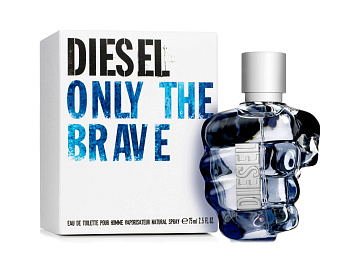 Diesel Only The Brave