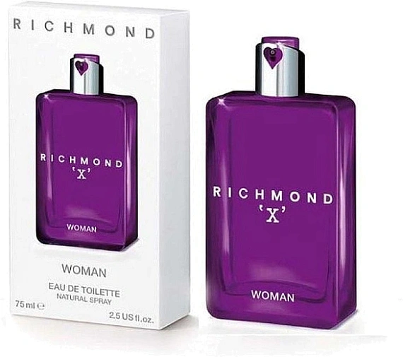 John Richmond — John Richmond Richmond X Woman