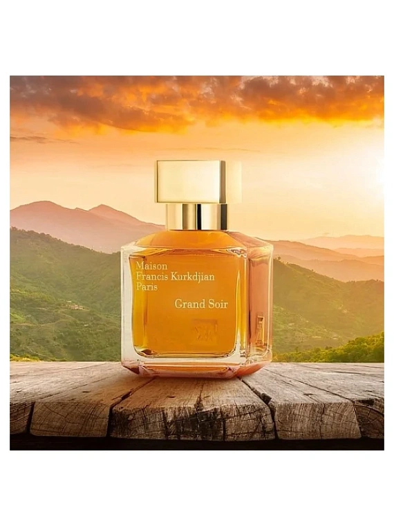 Maison Francis Kurkdjian — Maison Francis Kurkdjian Grand Soir Лосьон