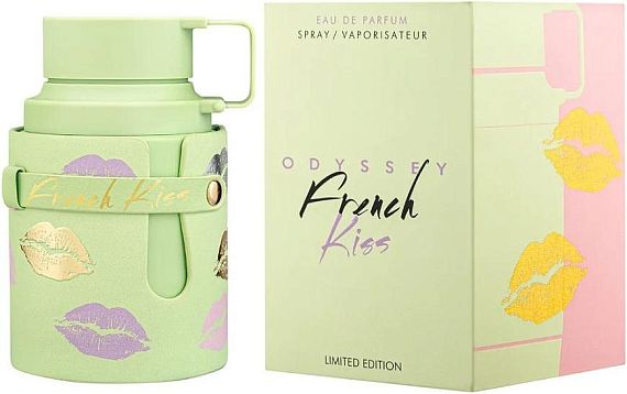 Sterling Parfums — Sterling Parfums Armaf Odyssey French Kiss — фото 3
