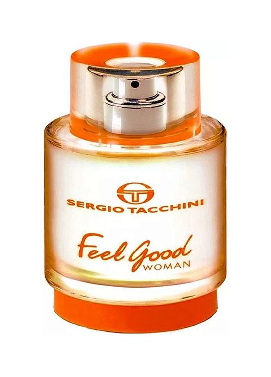 Sergio Tacchini — Sergio Tacchini Feel Good Women