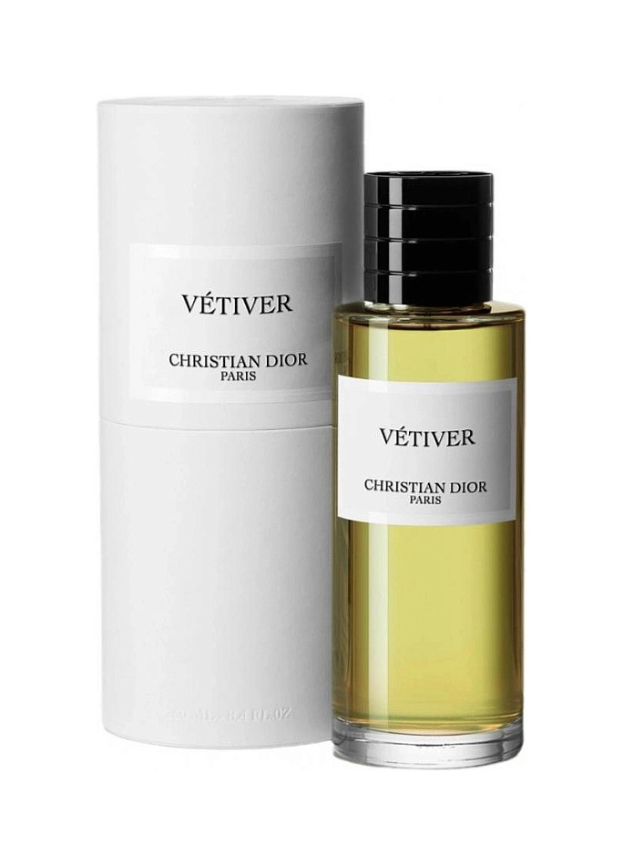 Christian Dior — Christian Dior Vetiver