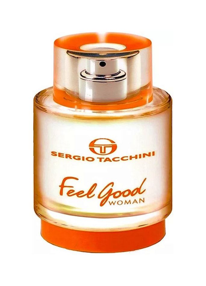 Sergio Tacchini — Sergio Tacchini Feel Good Women