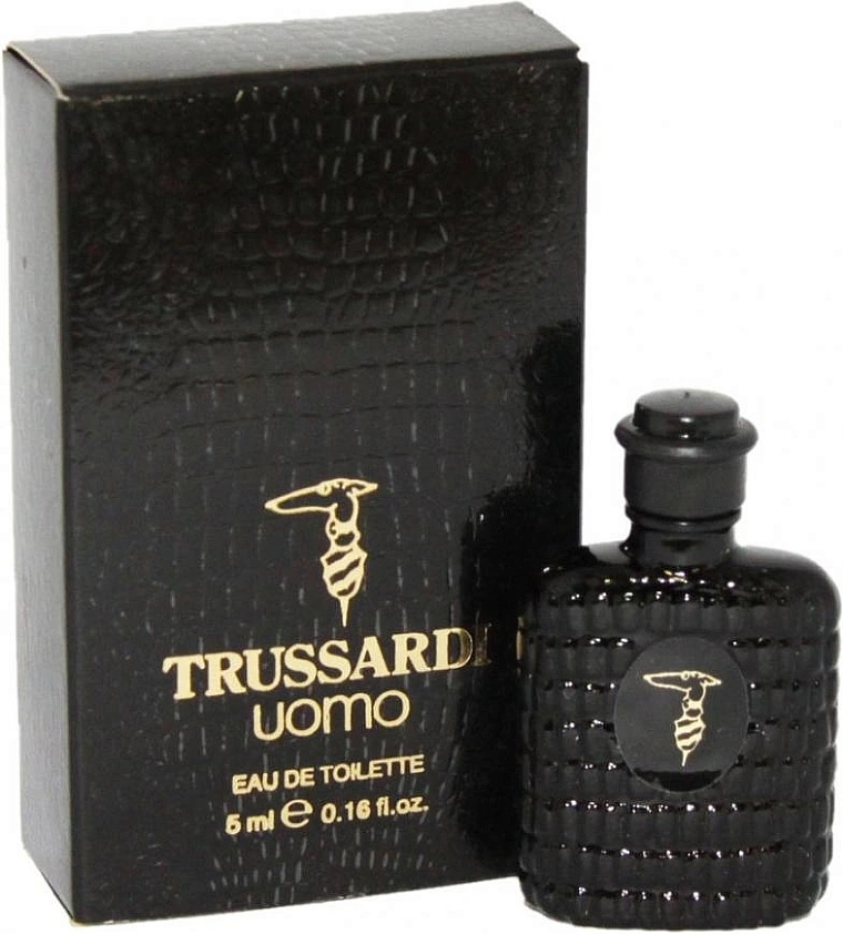 Trussardi Trussardi Uomo — фото 4