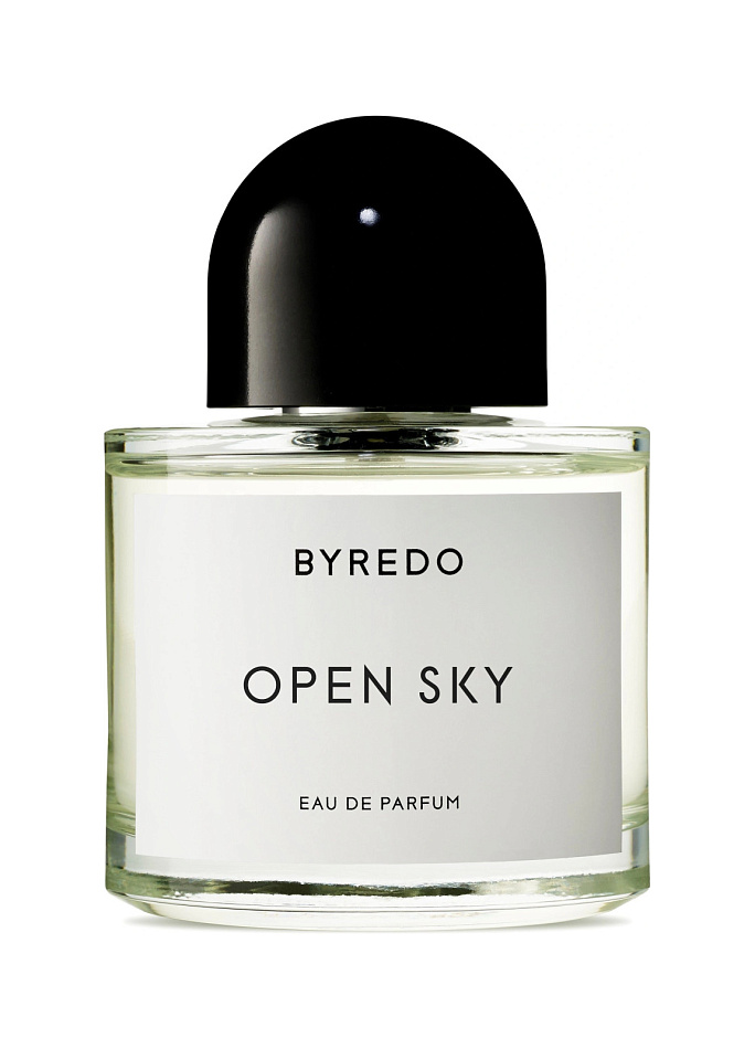 Byredo Parfums — Byredo Parfums Open Sky