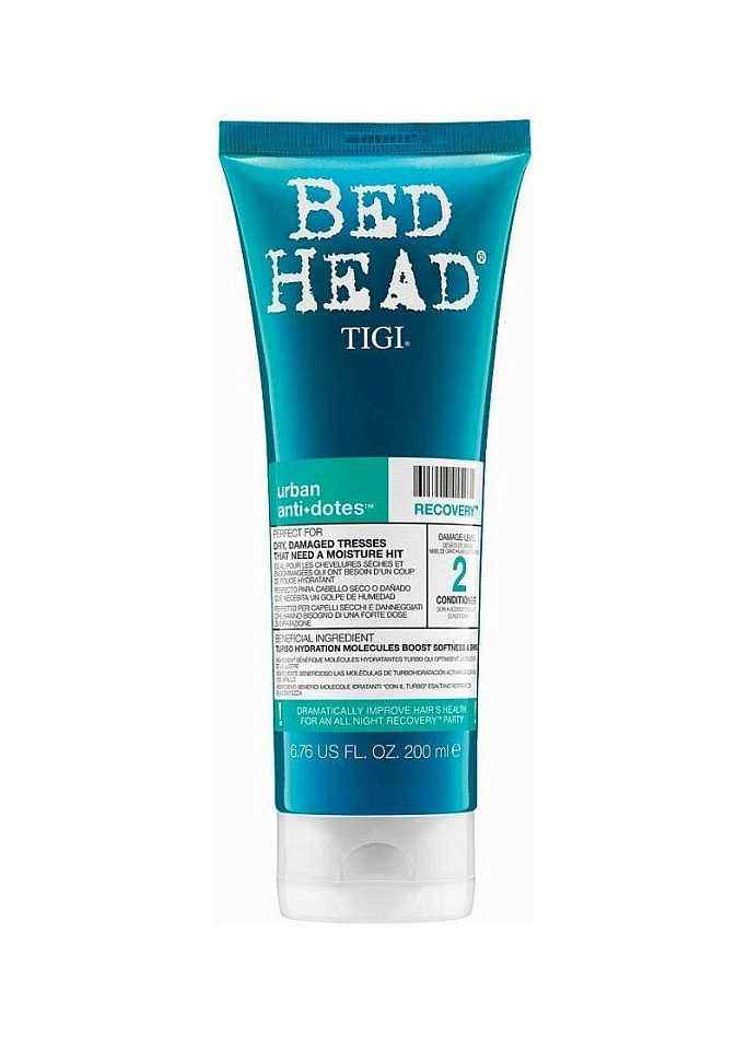 Tigi — Tigi Bed Head Urban Anti+dotes Recovery Conditioner