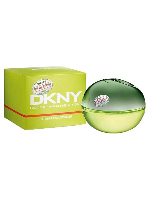 Donna Karan — Donna Karan DKNY Be Desired