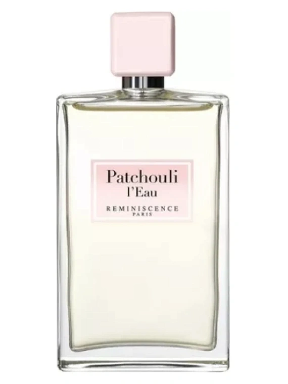 Reminiscence — Reminiscence Patchouli L'Eau