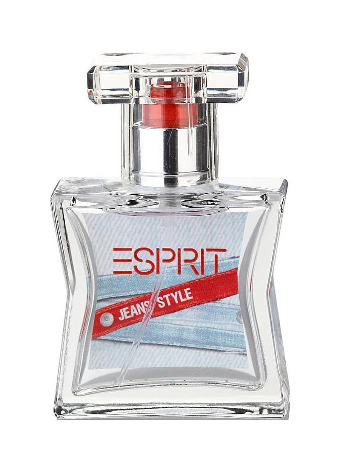 Esprit — Esprit Jeans Style Woman