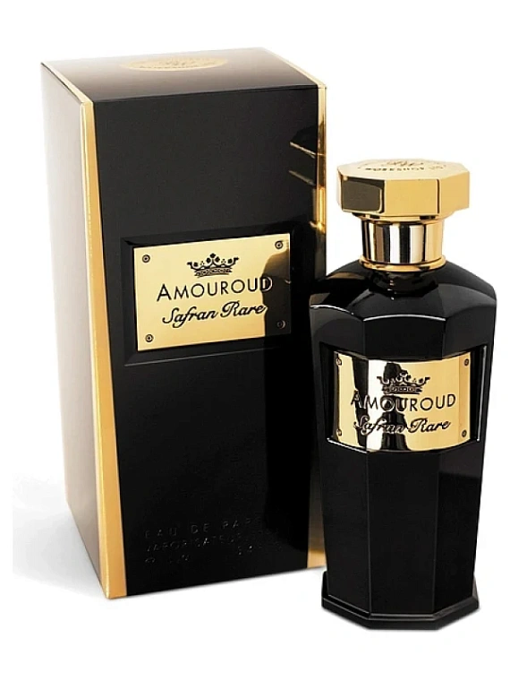 Amouroud — Amouroud Safran Rare