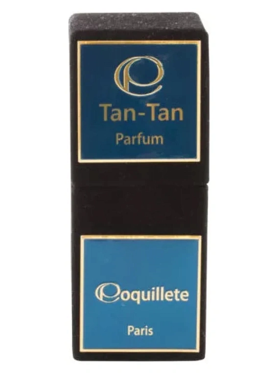 Coquillete Paris — Coquillete Paris Tan-Tan