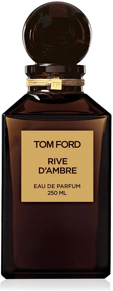 Tom Ford Rive d Ambre — фото 3