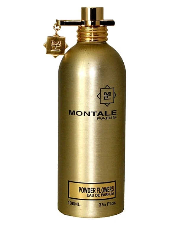 Montale — Montale Powder Flowers